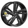 Premium Series 7x19/5x108 ET36 D65,1 КР002 (Exeed TXL) Fury black