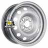 Magnetto 5,5x14/4x100 ET35 D57,1 14005 S AM Silver BMW, Seat, Volkswagen