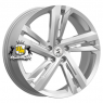 Premium Series 7x19/5x114,3 ET40 D64,1 КР002 (Haval F7) Elite Silver