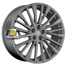 Replay 9x21/5x108 ET40 D63,3 ZR1 MGM (конус, C570)