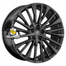 Replay 9x21/5x108 ET40 D63,3 ZR1 BK (конус, C570)