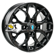 Venti 5,5x14/4x100 ET43 D60,1 1419 BL