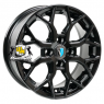 Venti 5,5x14/4x100 ET43 D60,1 1419 BL