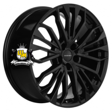 Khomen Wheels 8,5x20/5x114,3 ET30 D60,1 KHW2009 (Lexus RX) Black Khomen Wheels 8,5x20/5x114,3 ET30 D60,1 KHW2009 (Lexus RX) Black