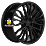 Khomen Wheels 8,5x20/5x114,3 ET30 D60,1 KHW2009 (Lexus RX) Black Khomen Wheels 8,5x20/5x114,3 ET30 D60,1 KHW2009 (Lexus RX) Black
