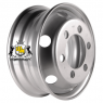 ZEPP 6,75x19,5/6x222,25 ET145 D164 SR22 Sil (YZ) (фут.)
