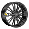 LS FlowForming 9x21/5x108 ET38,5 D63,4 RC60 BK (конус)