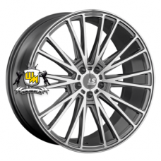 LS FlowForming 9x21/5x114,3 ET35 D60,1 RC60 GMF (конус)