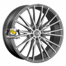 LS FlowForming 9x21/5x114,3 ET35 D60,1 RC60 GMF (конус)