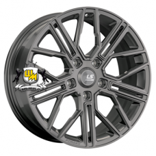 LS Forged 9x21/5x150 ET45 D110,1 LS FG08 MGM (конус)