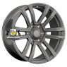 LS Forged 8x19/6x139,7 ET25 D106,1 LS FG11 MGM (конус, C570)