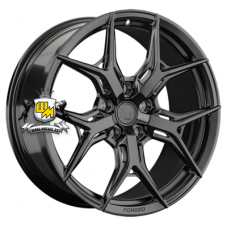 LS Forged 9,5x20/5x130 ET35 D84,1 LS FG14 MB (конус, C570)