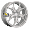 LS Forged 8x18/5x108 ET45 D63,3 LS FG14 Sil (конус, C570)