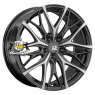 LS FlowForming 8x18/5x108 ET36 D65,1 RC84 BKF (конус)