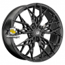 LS FlowForming 8,5x19/5x120 ET25 D72,6 RC83 BK (конус)