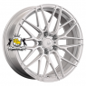 LS FlowForming 8x18/5x114,3 ET40 D67,1 RC13 Sil (конус)