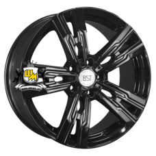 RST 8x18/5x120 ET50 D65,1 R228 (VW) BL