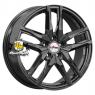 iFree 6,5x18/5x108 ET33 D60,1 Бомбей (КС1075) BK
