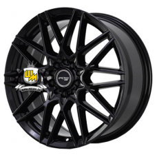 PDW 7,5x18/5x114,3 ET37 D66,6 Veloce (5337) B (конус)