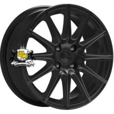 СКАД 7x16/4x108 ET32 D65,1 Le-Mans (КЛ237) Черный бархат