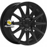 СКАД 7x16/4x108 ET32 D65,1 Le-Mans (КЛ237) Черный бархат