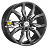 RST 7x18/5x114,3 ET48 D67,1 R138 (Creta) BMG