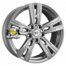 RST 8x18/5x120 ET50 D65,1 R228 (VW) Silver