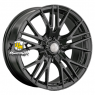 LS 7,5x17/4x100 ET40 D60,1 861 BK (конус)