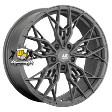 LS FlowForming 8,5x20/5x114,3 ET45 D67,1 RC83 MGM (конус)