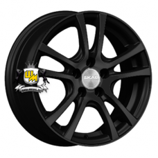 СКАД 6x15/4x98 ET38 D58,6 Дели (КЛ300) Бархат новый