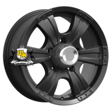 СКАД 7x16/6x139,7 ET38 D109,7 Рейнджер (КЛ217М) Бархат новый СКАД 7x16/6x139,7 ET38 D109,7 Рейнджер (КЛ217М) Бархат новый