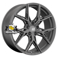 LS FlowForming 8,5x19/5x120 ET40 D72,6 RC82 MGM+SSF (конус)