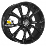 Khomen Wheels 7,5x19/5x114,3 ET35 D60,1 KHW1907 (Changan Uni-k) Black