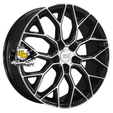 RST 6,5x18/5x108 ET33 D60,1 R198 (Chery) BD
