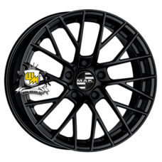 MAK 8,5x21/5x130 ET51 D71,6 Monaco Gloss Black