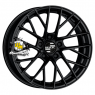 MAK 8,5x21/5x130 ET51 D71,6 Monaco Gloss Black