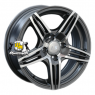 LS 6,5x15/4x114,3 ET40 D73,1 189 GMF (конус)