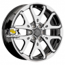 LS Forged 7x18/6x114,3 ET45 D66,1 LS FG20 BKF (конус, C570) LS Forged 7x18/6x114,3 ET45 D66,1 LS FG20 BKF (конус, C570)