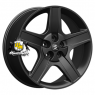 Premium Series 8,5x20/5x112 ET35 D66,6 КР008 (BMW X7) Fury black