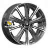 Premium Series 7x19/5x112 ET34 D66,6 КР013 (Audi Q5) Diamond Quartz