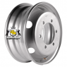 ZEPP 6x17,5/6x222,25 ET135 D164 Sil (HAP) (12 мм)