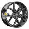 LS FlowForming 8,5x20/5x120 ET45 D72,6 RC82 BK+SSF (конус)