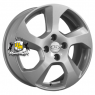 K&K 6x16/4x100 ET50 D60,15 Largus Cross 359 (КС703) ауди F