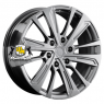 LS Forged 8,5x19/6x139,7 ET36 D100,1 LS FG19 HPB (конус, C570)