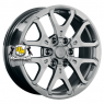 LS Forged 7,5x18/6x114,3 ET46 D67,1 LS FG20 HPB (конус, C570)