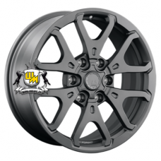 LS Forged 8x18/6x139,7 ET36 D100,1 LS FG20 MGM (конус, C570)