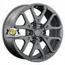 LS Forged 8x18/6x139,7 ET36 D100,1 LS FG20 MGM (конус, C570)