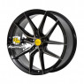 PDW 8,5x20/5x114,3 ET40 D67,1 Corsa (2044) M/B (конус)