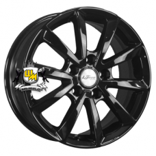 iFree 6,5x16/5x114,3 ET45 D60,1 Скайрим (КС907) BK