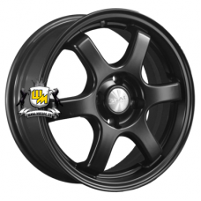 СКАД 6x15/4x100 ET40 D60,1 Киото (КЛ249) Бархат новый